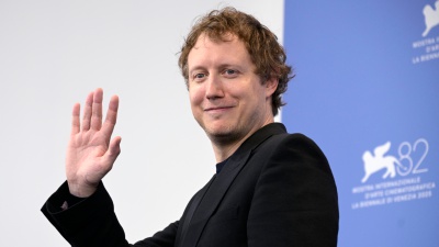 82. Mostra del Cinema di Venezia: László Nemes presenta “Orphan” a RTL 102.5