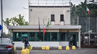 È ancora in fuga Taulant Toma, il 41enne albanese che è evaso domenica dal carcere milanese di Opera.