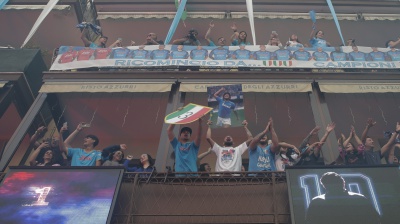A chi si deve l’invenzione dello scudetto tricolore sulle maglie e perché la squadra che trionfa in campionato vince la “Coppa Campioni d'Italia”?