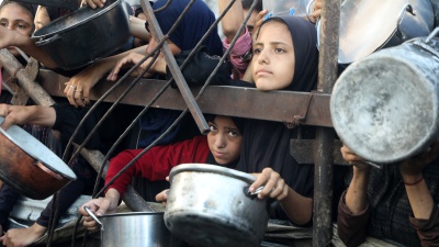 A Gaza si continua a morire, l'Onu denuncia: quasi mille morti in sei settimane alle file per gli aiuti