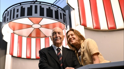 È morto Ludovico Peregrini, è stato il "Signor No" della televisione italiana
