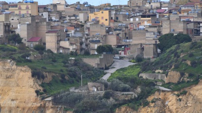 A Niscemi si prova a tornare alla normalità: oggi il rientro in classe con gli psicologi
