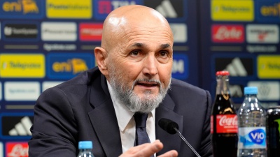 A Oslo è già bivio Mondiali per l'Italia. Spalletti incalza gli azzurri 'fuori l'estro'