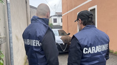 A Pasqua la morte di Carmela Quaranta, è stato un femminicidio, gravemente indiziato l'ex compagno