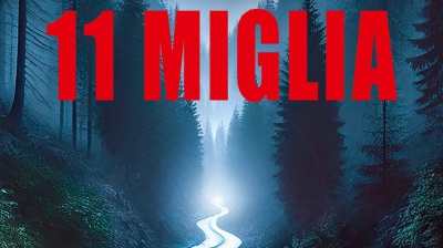“11 Miglia”, un viaggio tra elementi paranormali, orrore ma anche emozioni: andiamo alla scoperta del libro con i loro autori, il PIT, Paranormal Investigation Team
