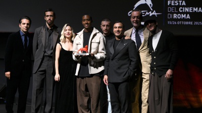 “40 secondi”, da domani in sala il film di Vincenzo Alfieri che riapre la ferita Willy