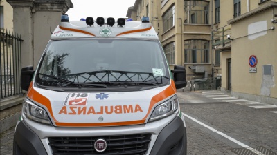Accoltellata dal marito a Grugliasco: è morta in ospedale Fernanda Di Nuzzo