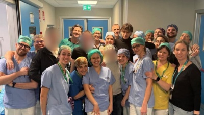 Achille Lauro al Niguarda di Milano, visita ai feriti di Crans- Montana. Ecco cosa c'è da sapere