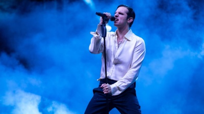 Achille Lauro all'Ariston: sul palco salirà mercoledì 25 febbraio come co-conduttore, l'annuncio di Carlo Conti