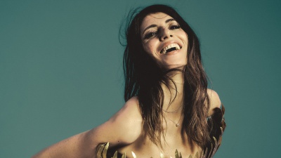 Addio a Gino Paoli, l’omaggio commosso di Giorgia dal palco di Assago