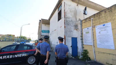 Afragola: ritrovato il corpo della 14enne scomparsa. L’ex fidanzato confessa l’omicidio