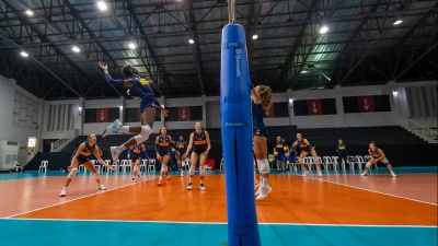 Ai Mondiali volley torna in campo l'Italdonne, oggi, domenica 24 agosto, le azzurre sfidano Cuba 