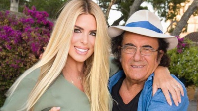 Al Bano Carrisi si sposa con Loredana Lecciso, dopo 26 d'amore arriva il "sì"