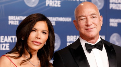 Al Met il corpo in mostra, complici i Bezos 
