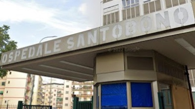 Al Santobono di Napoli una cura per la bimba che non poteva aprire gli occhi senza dolore 