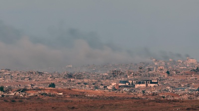 Al via i negoziati in Egitto. Trump: "Hamas ha accettato cose importanti, nessuna tensione con Netanyahu'