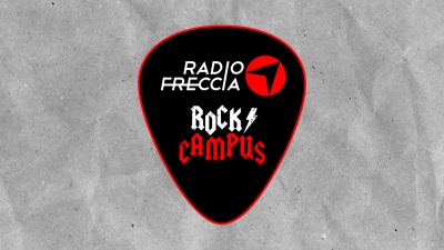 Al via il nuovo progetto di Radiofreccia: nasce Radiofreccia Rock Campus
