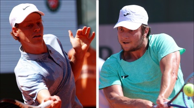 Al via il torneo di tennis di Wimbledon, subito esordio per Sinner e Sabalenka