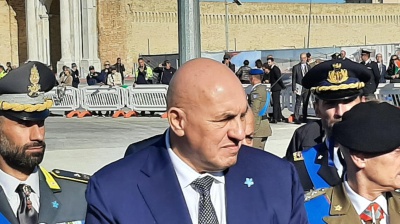 “La Verità”, Crosetto: “Almeno 6 o 7 anni perché l’Italia sia pronta alla difesa. Servono gli anticorpi”