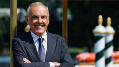 Alberto Barbera confermato Direttore artistico della Biennale Cinema 2027 e 2028