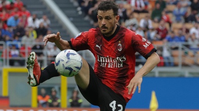 Alessandro Florenzi si ritira: "Il pallone sarà sempre parte di me"