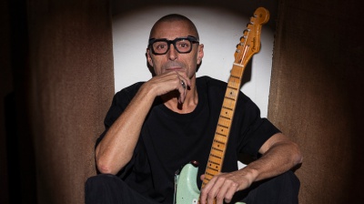 Alex Britti a RTL 102.5: “Volevo realizzare un progetto per celebrare artisticamente ‘It.Pop’, un disco che mi ha dato tantissimo. L’evento alle Terme di Caracalla sarà un’occasione per ripercorrere tutto il mio repertorio, ma non solo”