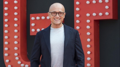 Alfonso Signorini indagato per violenza sessuale ed estorsione 