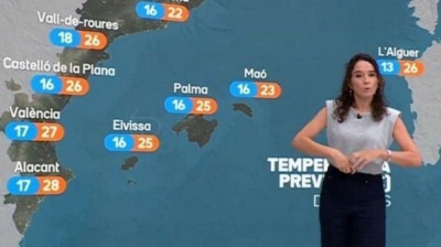 "Alghero è in Catalogna": scoppia la polemica dopo le previsioni del tempo