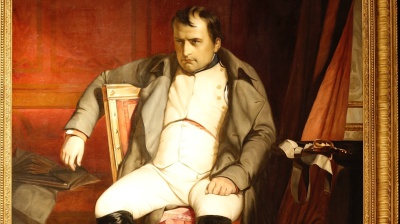 All'asta, ieri a Parigi, oggetti appartenuti a Napoleone Bonaparte. Scopriamo insieme quanto è stato il ricavato