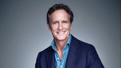 “Mai fermi”, il nuovo libro di Alessandro Benetton presentato su RTL 102.5