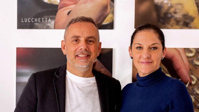 Amazon Made in Italy Award: Forme di Lucchetta riceve la menzione speciale “Customer obsession"