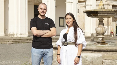 Amazon Made in Italy Award: ilGustonline riceve la menzione speciale “Customer obsession"