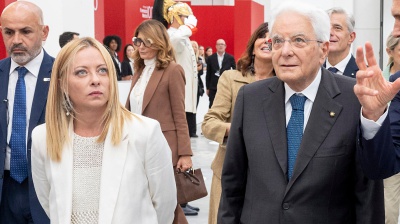 Anche l'Italia ricorda il 7 ottobre, da Mattarella alla Meloni messaggi di sostegno a Israele, ma anche di critica per Gaza