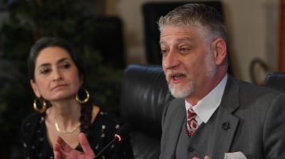 Ancona è Capitale della Cultura, l'annuncio del ministro Alessandro Giuli