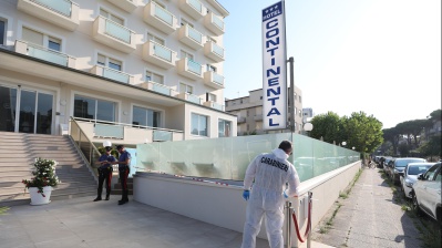Ancora una tragedia in piscina, a Milano Marittima morta una bimba di 4 anni