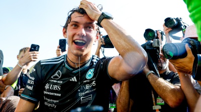 Andrea Kimi Antonelli, dai sorpassi in Formula 1 si passa all'esame di maturità