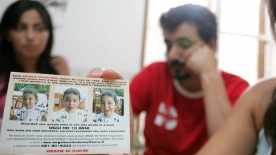Angela Celentano sparì 29 anni fa, chiesto il test del dna per una donna che vive in Turchia