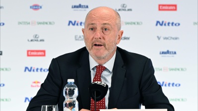 Angelo Binaghi a RTL 102.5, Coppa Davis: “Dai ragazzi impegno per mantenerla in Italia per il terzo anno consecutivo”