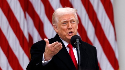 Annuncio di Trump, stop all’immigrazione da tutti i Paesi del Terzo Mondo