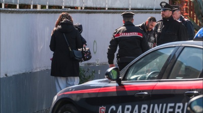 Ardea, arrestato un diciottenne per l'omicidio del benzinaio ucciso sul posto di lavoro, il ragazzo ha confessato 