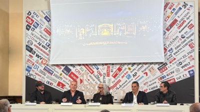 All'Arena di Verona torna l'Opera Festival. Si parte con la Traviata
