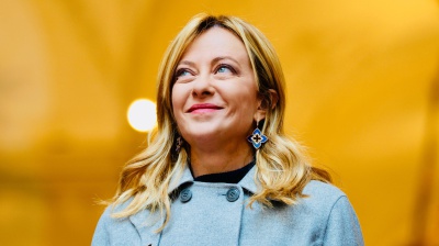 Arrestate  9 persone accusate di avere finanziato Hamas, la premier Giorgia Meloni esprime apprezzamento per l’operazione 