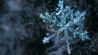 Arriva il primo freddo in Italia, da domani temperature giù fino a 8 gradi sotto la media