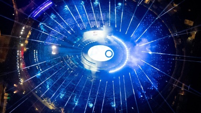 Arte e musica salutano le Olimpiadi di Milano-Cortina 2026 in una notte magica