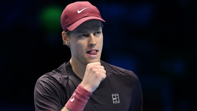 ATP Finals, semifinali: Sinner-De Minaur e Alcaraz-Auger Aliassime. Out Zverev