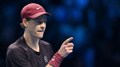 Atp Finals: Sinner-Alcaraz la finale. Bolelli e Vavassori eliminati in semifinale