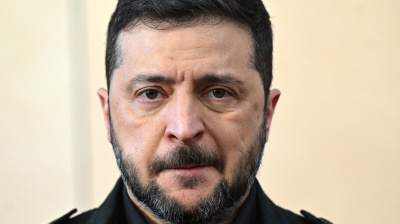 Attacco russo con droni su una stazione ferroviaria in Ucraina,  Zelensky accusa Mosca di colpire intenzionalmente i civili 