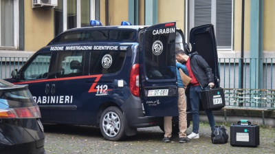 Aurora Livoli: un 57enne  peruviano è stato fermato, ha precedenti per vari reati, attesa per l'autopsia