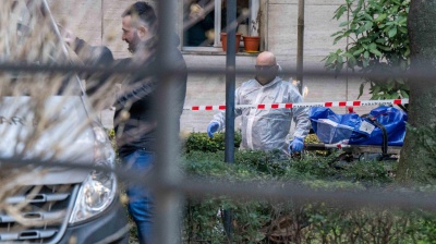 Aurora Livoli: Valdez Velazco ha confessato violenza e assassinio della ragazza, sostiene di non essersi accorto della sua morte