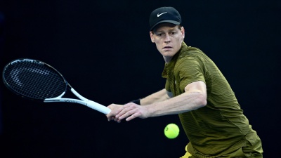 Australian Open, altra vittoria senza problemi per Jannick Sinner, battuto Duckworth